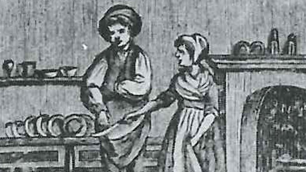 The Carpenter