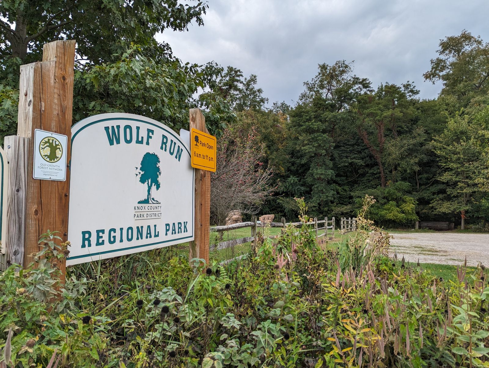 Kenyon Land Trust and Park District Partner to Protect Green Space