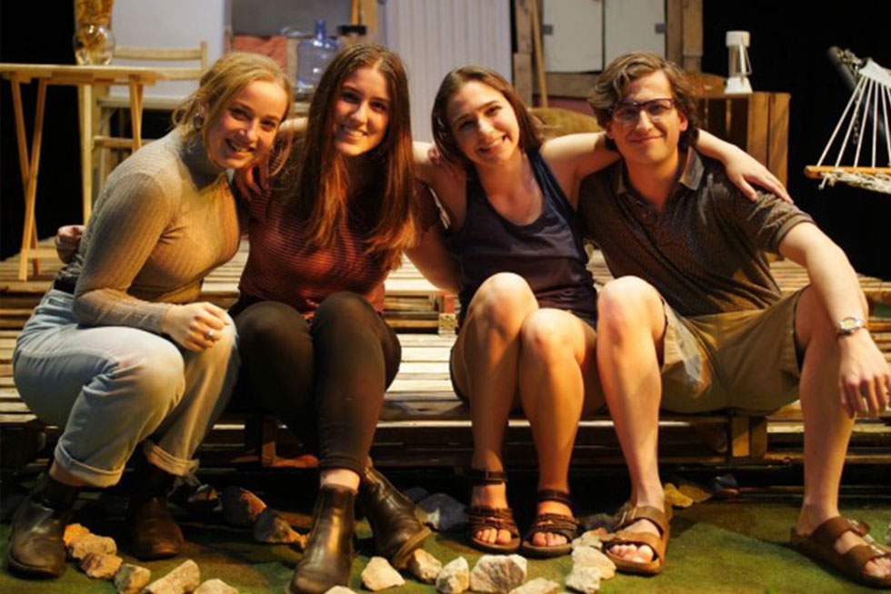 On Exercises and Exams Kenyon College