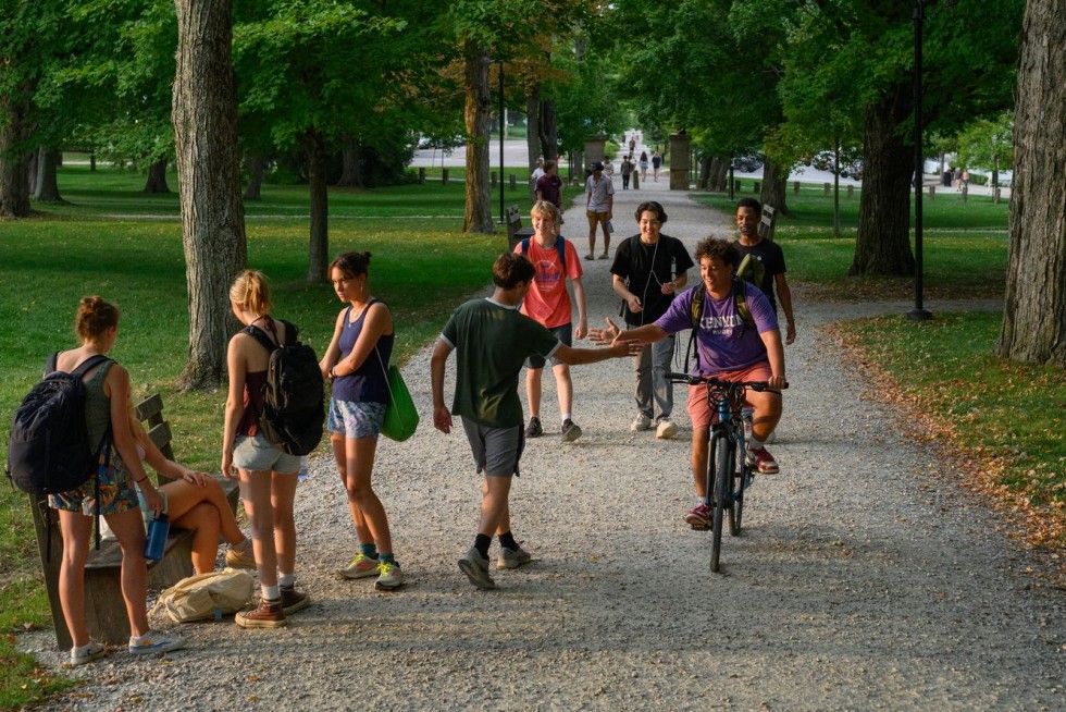 Bicentennial Kenyon College