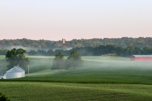 Campus Surroundings