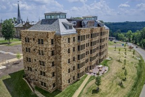 Winkler Hall