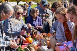 BFEC Harvest Festival