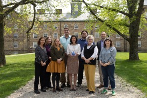 CDO staff