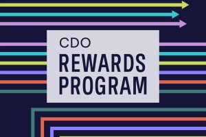 CDO rewards program