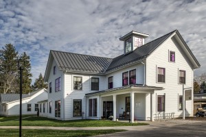 Cox Health and Counseling Center