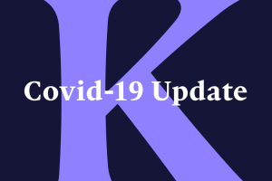 COVID-19 Update