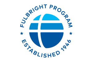 Fulbright logo