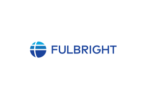 Fulbright wordmark