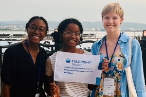 Fulbright