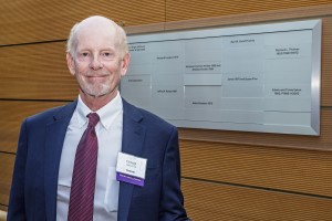 George Layburn ’79