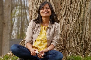 Geetha Iyer