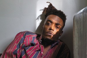 Jamal Jordan