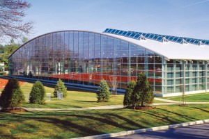 Lowry Center