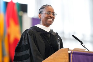 Jacqueline Woodson