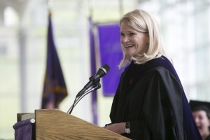Martha Raddatz H’15 P’15