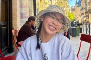 Mae Ling Gorin ’26