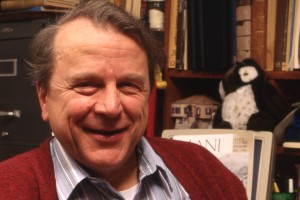 William “Bill” Ezra McCulloh H’99