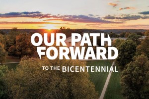 Our Path Forward to the Bicentennial