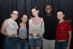 Kenyon College Players