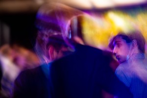 Senior Soirée