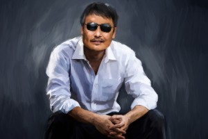 Chen Guangcheng