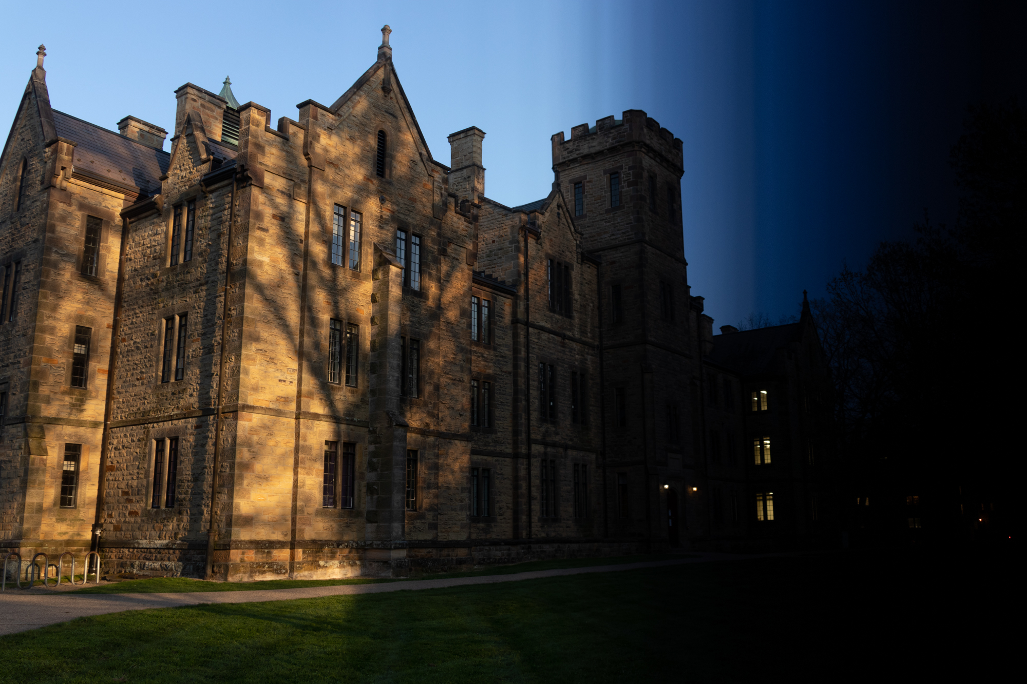 My Favorite Kenyon Photos Kenyon College