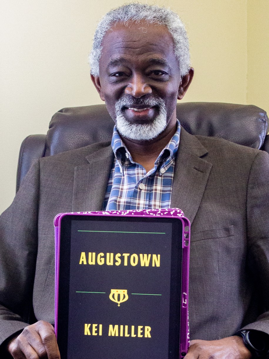 augustown augustown