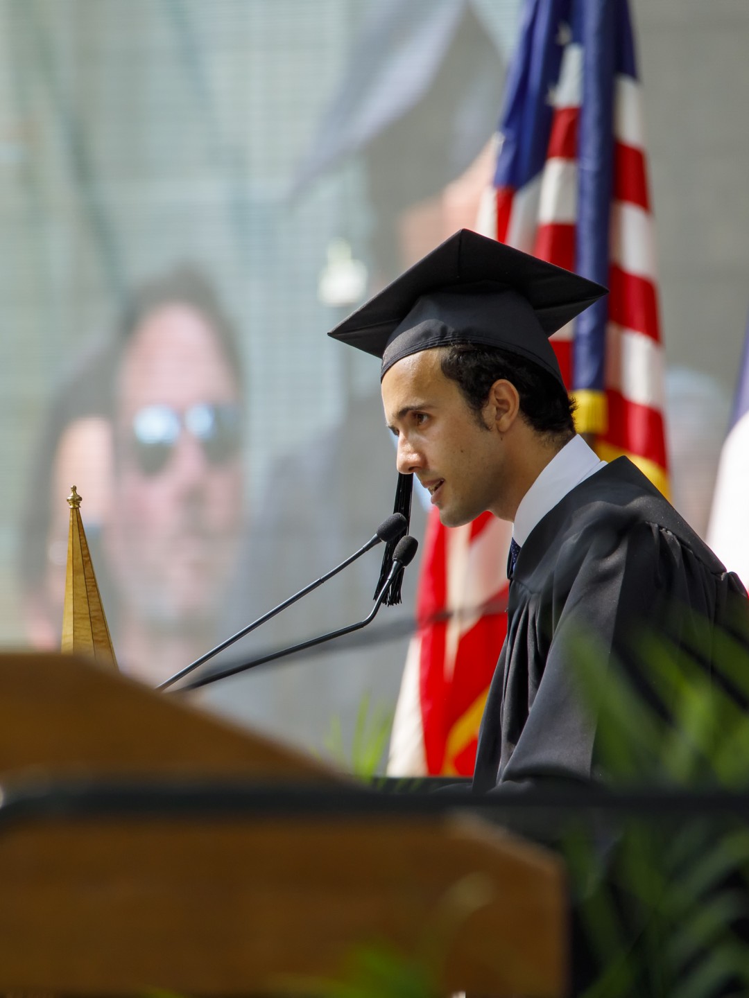 ‘A Joyous Four Years’ Kenyon College