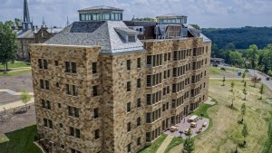 Winkler Hall