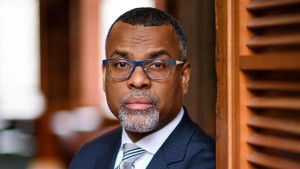 Dr. Eddie S. Glaude Jr.