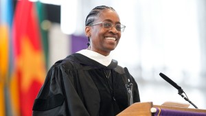Jacqueline Woodson