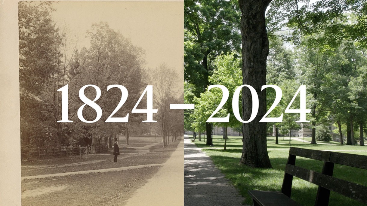 Bicentennial Kenyon College