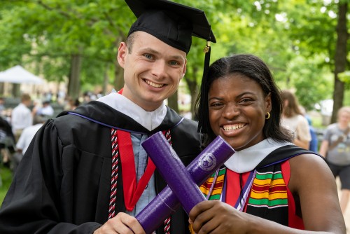 UofSC 2022 Spring Commencement  Join us as we celebrate our