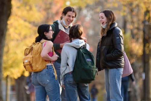 Kenyon s Bicentennial Kenyon College