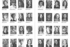 Page of photos