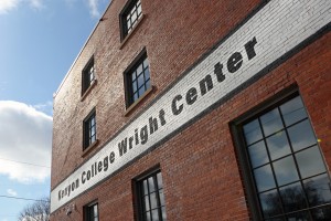 Wright Center