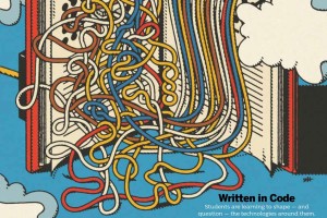 Magazine cover