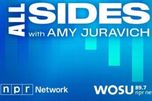 All Sides with Amy Juravich