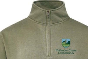PChase Pullover