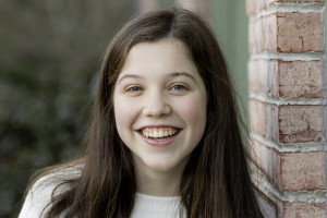A photo of tutor Charlotte