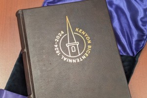 Bicentennial Book