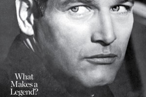 Paul Newman cover