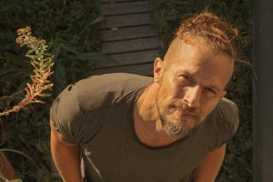 Headshot of Dr. D. Graham Burnett