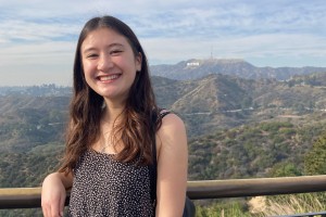 Fulbright fellows in Taiwan