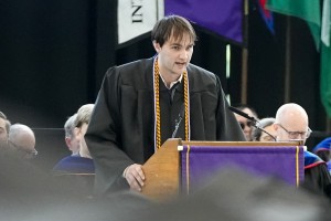 Will Bryant ’25