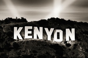 Kenyon L.A.