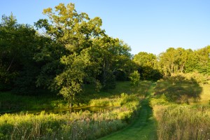 Kokosing Nature Preserve