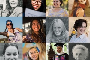 Kenyon Women Giving Back