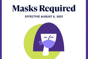 Masks Required